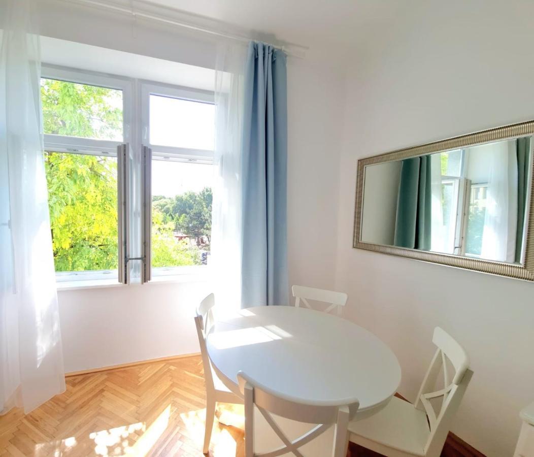 Herzlich Willkommen - Küss die Hand 3 Wien Exterior foto